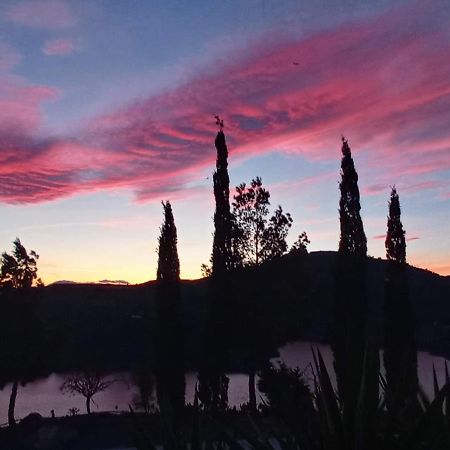 Finca Mallorquin Màlaga Exteriér fotografie