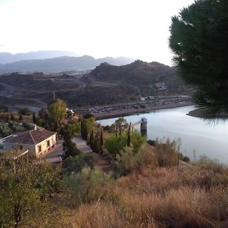 Finca Mallorquin Màlaga Exteriér fotografie