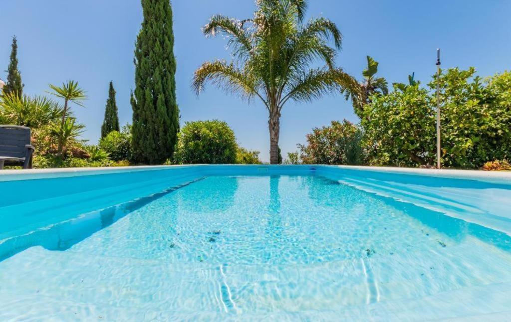 Finca Mallorquin Màlaga Exteriér fotografie