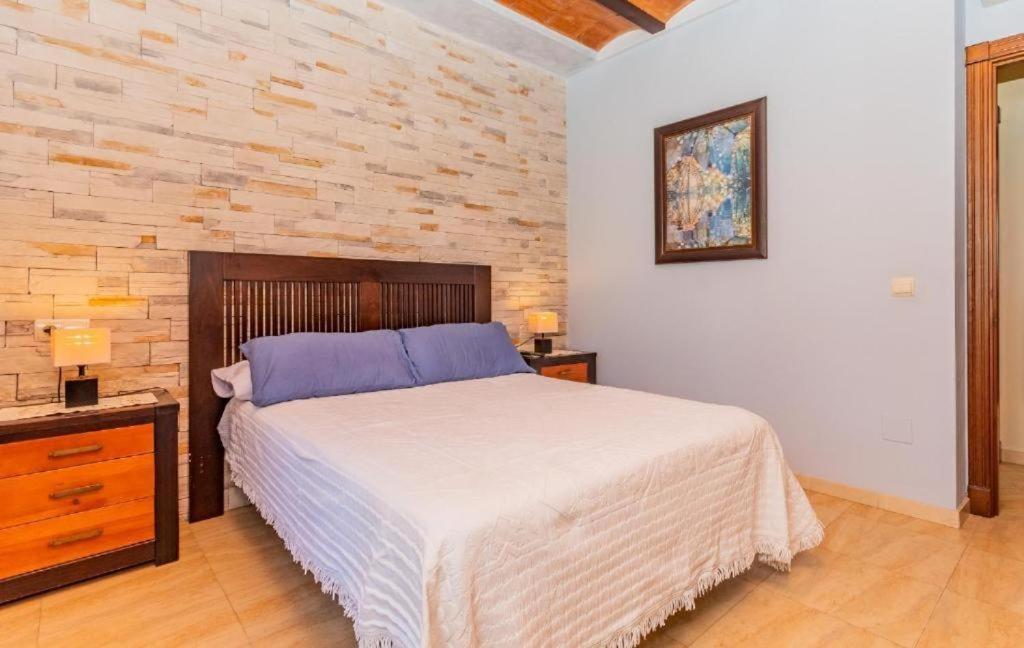 Finca Mallorquin Màlaga Exteriér fotografie